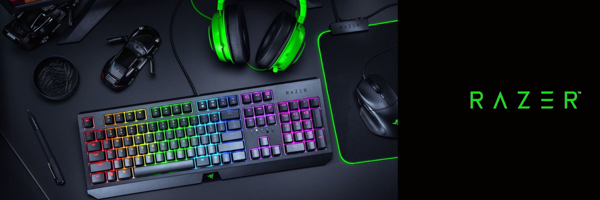 Hader Razer Sc Razer